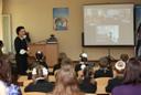 «Киевстар» провел открытый урок онлайн-безопасности  в подключенных к интернету школах