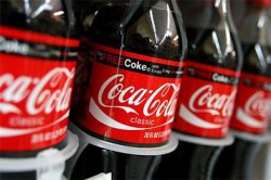 Coca-Cola планирует использовать больше биопластика