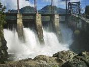 Об использовании методов "черного пиара" в продвижении строительства Эвенкийской ГЭС заявляют экологи