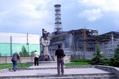 «Сименс Украина» поддерживает деятельность фонда «Дети Чернобыля»