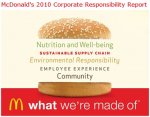 McDonald’s объявляет о старте новой эко-инициативы