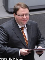 Антон Иванов предложил меры по расширению социальной ответственности бизнеса