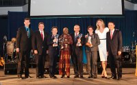 ООН объявила победителей главной премии в области защиты окружающей среды