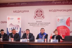 «День донорского совершеннолетия» объединил студентов по всей России