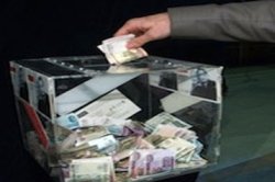 Около $13 млрд было потрачено в прошлом году в России на благотворительность