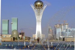 Союз «Атамекен» озвучил ряд предложений по развитию бизнеса в Казахстане