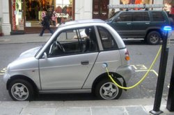 Компания Ахметова возьмется за электромобили