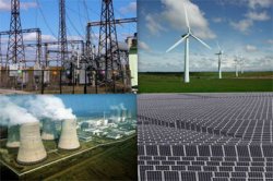 2012 год провозглашен Международным годом устойчивой энергетики для всех