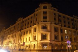 Отель Radisson Blu в Киеве присоединится к мировой экологической инициативе «Час Земли» (Earth Hour) 