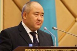 Казахстан внедрит стандарты экологической безопасности