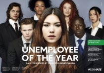 Benetton борется с безработицей среди молодежи