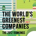 Журнал Newsweek представил рейтинг самых «зеленых» компаний мира
