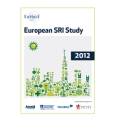Европейское исследование  рынка социально-ответственного инвестирования в 2012 г.