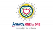 Коллекционная кружка «OnebyOne» от Amway в помощь детям ЮАР