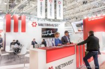 «Метинвест Евразия» признана лучшей сбытовой сетью в России по динамике продаж металлопроката