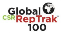ПОЛНАЯ ЗАПИСЬ (mp4) Бесплатного вебинара The 2012 Corporate Social Responsibility RepTrak 100