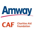 Amway и «КАФ» запускают конкурс грантов в рамках программы «С любовью к детям»