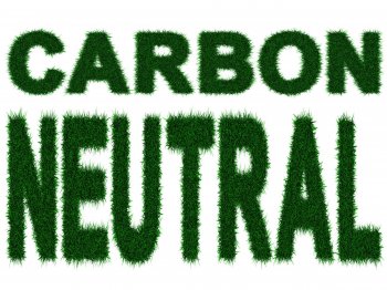 Club Carlson представляет концепцию организации мероприятий с нейтральным выбросом углерода 