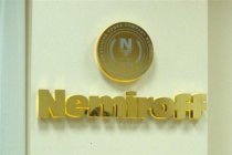 Компания Nemiroff вошла в ТОП-20 наиболее социально ответственных предприятий Украины
