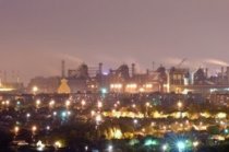 Метинвест реализует крупнейший экологический проект в истории независимой Украины