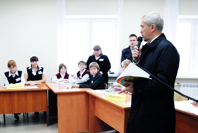 Социальные инвестиции в размере 260 миллионов рублей пойдут на развитие школ и музеев