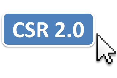 CSR 2.0: тенденции 2014-20