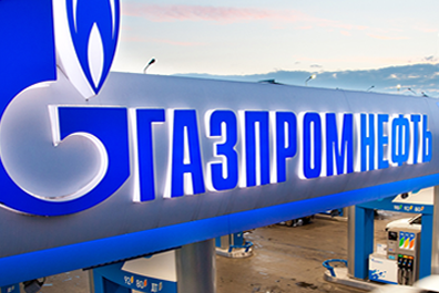 «Газпром нефть» создала сайт корпоративных социальных программ