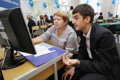 В Екатеринбурге состоялся первый выпуск школы социального предпринимателя