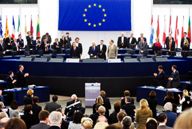 Европейский Парламент принял долгожданный законопроект о раскрытии нефинансовой информации крупными компаниями