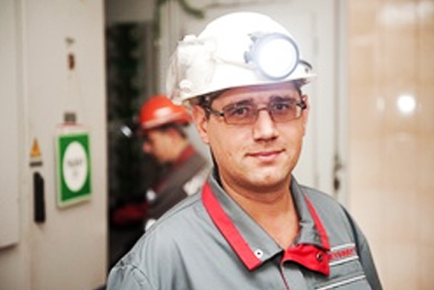 Инициативы сотрудников «Краснодонугля» помогли сэкономить более 3 млн грн