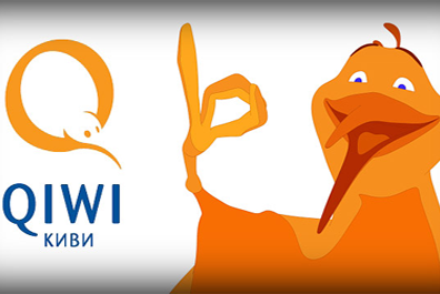QIWI продвигает программную деятельность благотворительных организаций