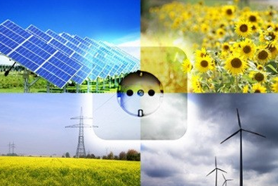 Ernst & Young опубликовала рейтинги стран—лидеров «зеленой» энергетики