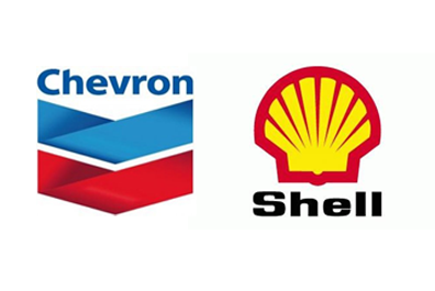 Нетрадиционный газ. Как Shell и Chevron договорились с новой властью