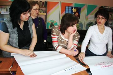 Жители посёлка Таёжный проголосовали за социальные проекты «Территория РУСАЛа»