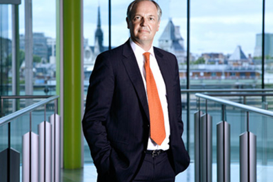 Пол Полман, СЕО Unilever Group: Устойчивое развитие приносит прибыль