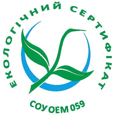 На форуме для устойчивого развития "Олейна" и "Черниговское" рассказали, как получали международный эко-сертификат