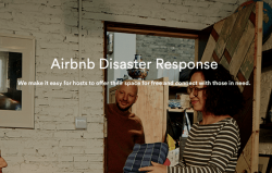 Как Airbnb, Zynga и Optimizely привлекают новых клиентов через благотворительность
