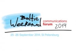 Существует ли «Добрый PR»? Дискуссия от «МегаФон» на Baltic Weekend 2014