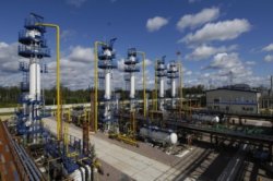 Рейтинг экологической ответственности нефтегазовых компаний РФ - у компаний еще есть время улучшить свои позиции